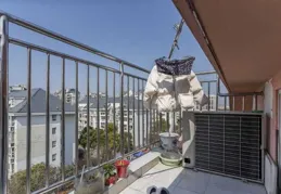 閔行春城頂層復式