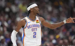 金塊延長逆轉雷霆士氣大振：四人20+主場球迷狂歡 約基奇險些背鍋