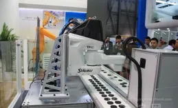 嘉興艾格林取得拉坯機專利，能夠實作常規陶制品及扭曲陶制品制作