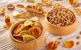 老年人吃零食好不好？怎麽吃？吃什麽？