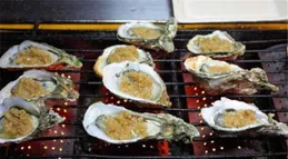 北方燒烤界的「四大」扛把子