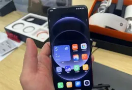 331萬跑分+2K直屏+超音波指紋，IQOO Neo10 Pro+強勢來襲！