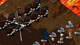 如何評價遊戲【魔力寶貝】？