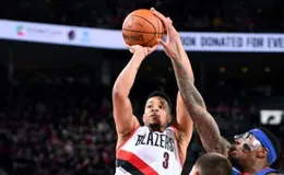 延長險勝！金塊2-1雷霆，約基奇、亞歷山大MVP之爭懸念再起