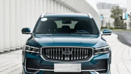 2020款奧迪Q5L，14萬公裏，曾經的豪華標桿，如今價效比如何？