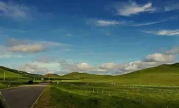 北疆文化丨呼倫貝爾大草原——文物的概念與分類