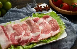 豬肉含大量激素，對身體有害致癌？提醒：豬的3個部位，要少吃