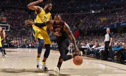 騎士怕的只有他？接下來溜馬需要提升側翼新星的出場時間？