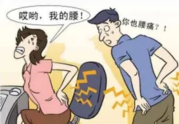 腰痛不要忍，3個動作有效緩解