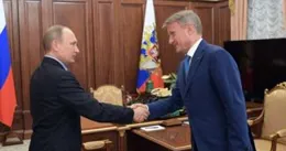 俄專家：中俄人工智慧合作跨越「小院高墻」，構建公平世界科技新秩序