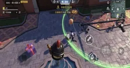 「吃雞」光子接下來要出的「新大招」？新返場、新軍需、新手冊！