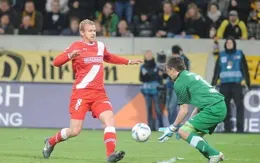 德乙：紐倫堡狀態不佳，科隆能否登上聯賽榜首位置？紐倫堡VS科隆