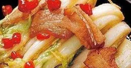 今天把壓箱底的4道拿手菜菜譜都分享出來，讓大家都嘗嘗味道！