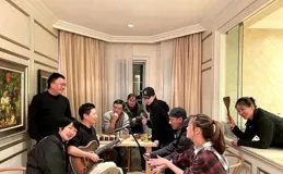 曾自曝看不上！舒淇罕見談與馮德倫關系，12字道破兩人現狀