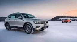 大眾途觀L：2020款一手車況佳，家用SUV舒適之選！