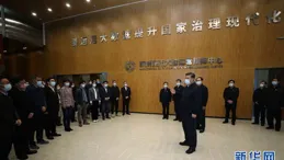 吉位元接待32家機構調研，包括國海證券、國聯證券、國泰海通證券等