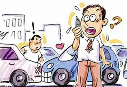 老人撞人獲賠後續，律師解讀：要尊重調解意願，不宜做普法宣傳！