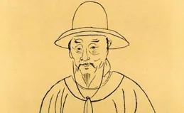 唐伯虎【臨終詩】：當你看明白了，一生也就釋然了