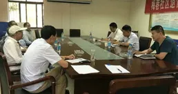 對話基層一把手，這場民生訪談讓民聲被傾聽