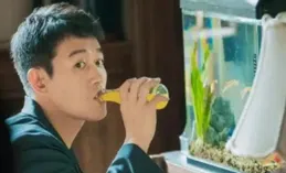 為啥說有些演員功夫都花在了戲外？看演員請就位3的李奕臻就知道
