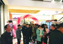 濟南00後業主明凱：從業務員到「潮店」主理人的跨界之路