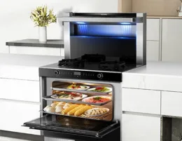 「整合竈」銷售額暴跌30%，曾經的煙竈寵兒，現在怎麽沒人買了？