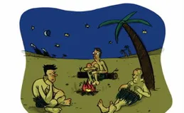 這部孩子都能看懂的科幻動畫說：簡單的深刻，尤為難得