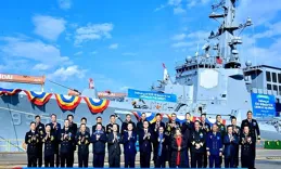 美國想讓駐韓美軍插手台海，南韓人是不是還沒搞明白這鍋多熱？