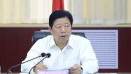 李曉軍調研防汛抗旱工作