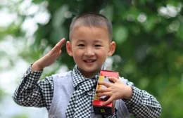 男童失聯最新後續！父母身份曝光，網友建議用塔克，當地村民發聲