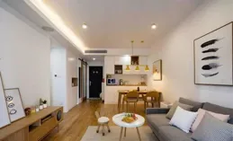 129平新房，全屋搭配協調又很精致，真的太值得參考了，分享一下