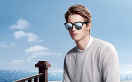 如何選購太陽墨鏡？