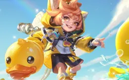 520返場前瞻，中路T0法王誕生，妲己新典藏辟謠，李白雙喜臨門