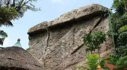 尋尋覓覓宣化寶石谷