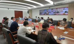 中儲糧北方公司全力推進春播工作