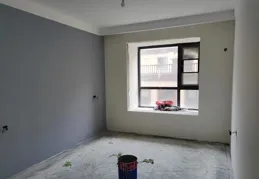 20年油漆工總結，刷完乳膠漆後怕開裂，一定要註意以下6點！