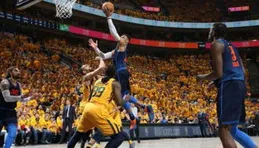 威少8中3夢遊：空籃被蓋延長僅12秒被棄用 仍連3場金塊板凳最高分