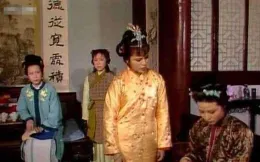 讀書筆記：【紅樓夢】第55回 辱親女愚妾爭閑氣 欺幼主刁奴蓄險心