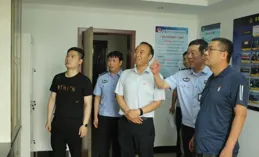 公安部部署開展「昆侖-2025」專項工作