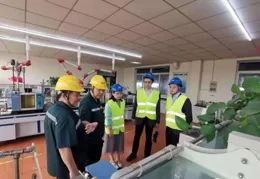 中國石油化工股份有限公司申請一種生產N,N二甲基苯胺的方法專利，能夠提高催化劑穩定性