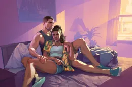 宣布跳票後，GTA6終於發了第二支預告片