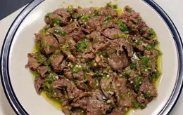 風幹牛肉！高蛋白低脂肪，健身人士首選