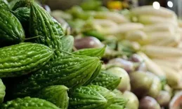 立夏過後，提醒中老年：少吃苦瓜和黃鱔，多吃這8樣，平安過夏天