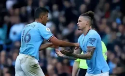 4500萬歐元！曼城補強右後衛釘選巴西國腳飛翼 溢價3倍也值得簽下