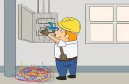 自建房十大火災隱患丨安全不容忽視，別讓小火引「大禍」！