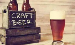 北平機器綠豆沙啤酒怎麽樣？濃郁麥香，品味經典醇厚原漿