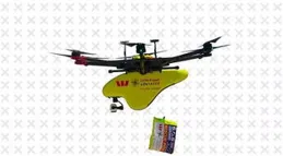 大疆創新取得無人機自動停槳控制系統專利