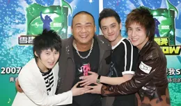 44歲歌手茍偉去世！曾與張傑合作【北鬥星的愛】，疑因糖尿病引發