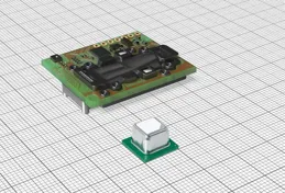 上海原度衡光電取得用於光的測量方法及裝置專利