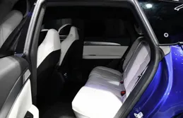 剛官宣就「一夜成名」！比Q7漂亮，長近5公尺提速3s，3分鐘賣20萬台